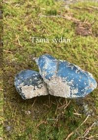 bokomslag Tämä sydän