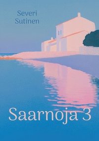 bokomslag Saarnoja 3