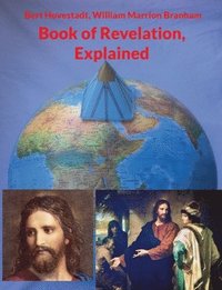 bokomslag Book of Revelation, Explained