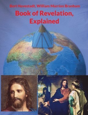 bokomslag Book of Revelation, Explained