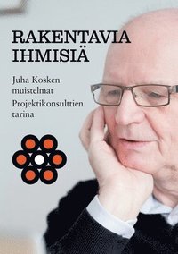 bokomslag Rakentavia ihmisiä