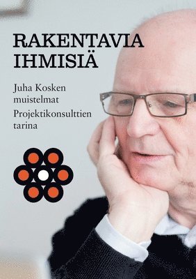 bokomslag Rakentavia ihmisiä