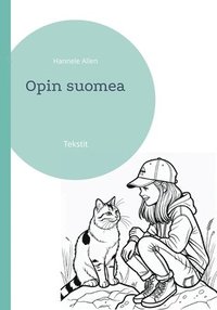 bokomslag Opin suomea