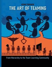 bokomslag Art of Teaming