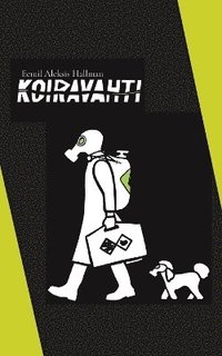 bokomslag Koiravahti