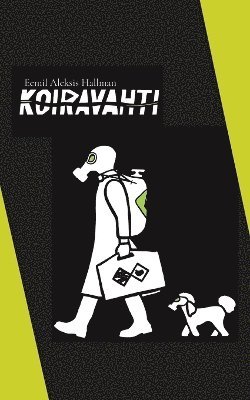 bokomslag Koiravahti