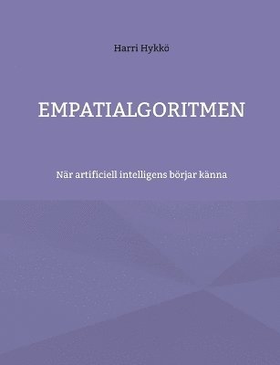 bokomslag Empatialgoritmen