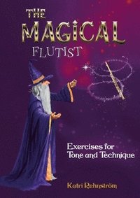 bokomslag Magical Flutist