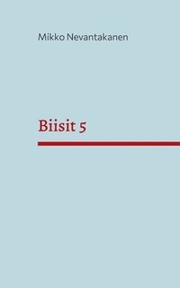 bokomslag Biisit 5