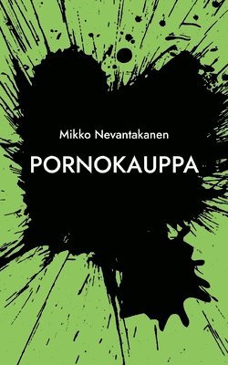 bokomslag Pornokauppa