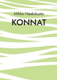 bokomslag Konnat