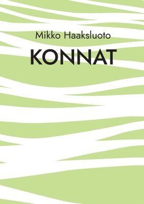 bokomslag Konnat