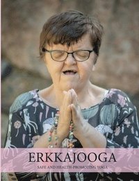 bokomslag Erkkajooga
