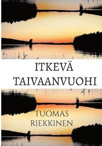 bokomslag Itkevä Taivaanvuohi
