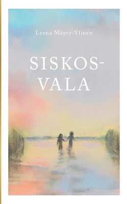 Leena Mäyry-Ylinen - Siskosvala, Häftad