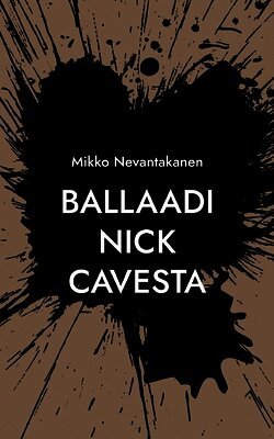 Ballaadi Nick Cavesta