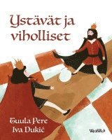 Ystävät ja viholliset