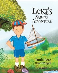 bokomslag Luke's Sailing Adventure