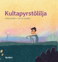 bokomslag Kultapyrstlilja