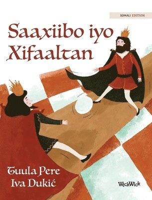 Tuula Pere - Saaxiibo iyo Xifaaltan, Inbunden. Tillgänglighet: Lägg i varukorg