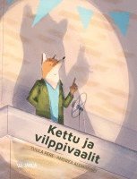 bokomslag Kettu ja vilppivaalit