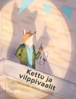 bokomslag Kettu ja vilppivaalit