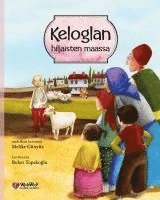 bokomslag Keloglan hiljaisten maassa