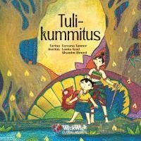 bokomslag Tulikummitus