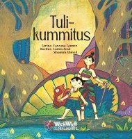 Tulikummitus 1