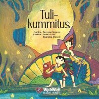 Tulikummitus