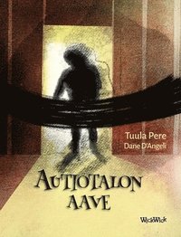 bokomslag Autiotalon aave