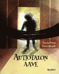 bokomslag Autiotalon aave