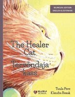 Tuula Pere - The Healer Cat / Tervendaja kass, Häftad