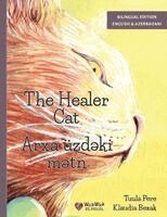 Tuula Pere - The Healer Cat / Şəfalı Pişik, Häftad