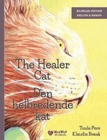 Tuula Pere - The Healer Cat / Den helbredende kat, Häftad