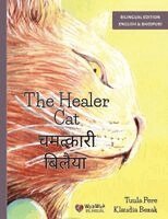 Tuula Pere - The Healer Cat / चमत्कारी बिलैया, Häftad