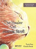 Tuula Pere - The Healer Cat / रोगहर बिल्ली, Inbunden