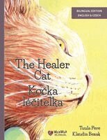 Tuula Pere - The Healer Cat / Kočka léčitelka, Häftad