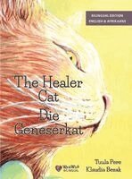 Tuula Pere - The Healer Cat / Die Geneserkat, Inbunden