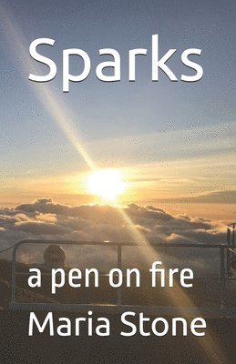 bokomslag Sparks