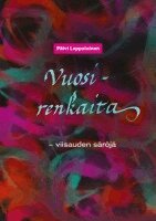 Päivi Lappalainen, Samuli Parosen Seura Ry - Vuosirenkaita, Häftad. Tillgänglighet: Lägg i varukorg