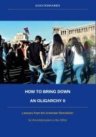 Ilkka Ronkainen - How to Bring Down an Oligarchy II, Häftad