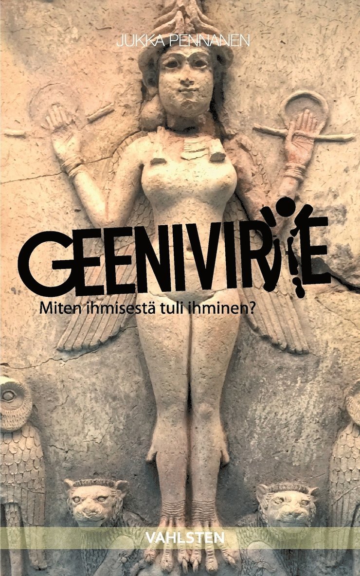 Geenivirhe 1