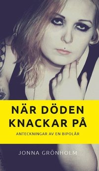 bokomslag När döden knackar på