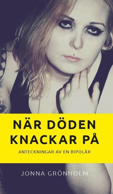 bokomslag När döden knackar på