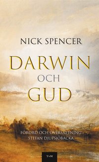 bokomslag Darwin och Gud