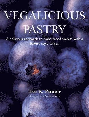 Vegalicious Pastry 1