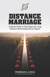 bokomslag Distance Marriage