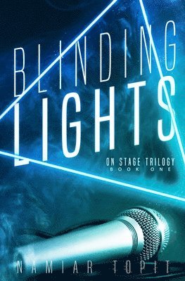 Blinding Lights 1