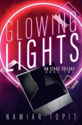 Namiar Topit - Glowing Lights, Häftad
